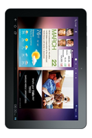 Samsung Galaxy Tab 2 Android Tablet