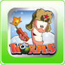Worms Android Game